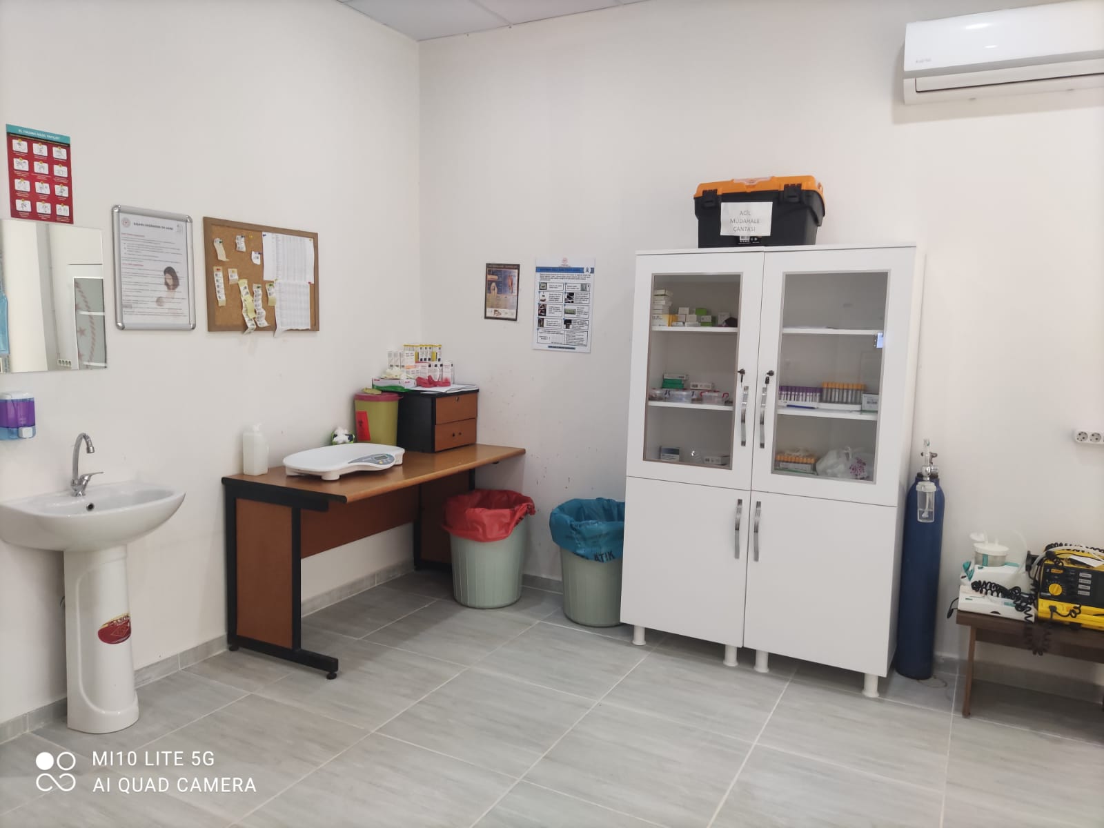 Asm İç Görünüm 3