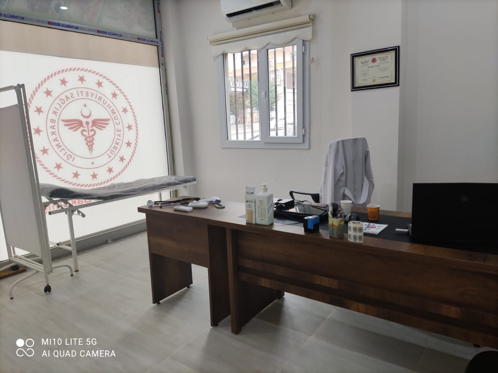 Asm İç Görünüm 1