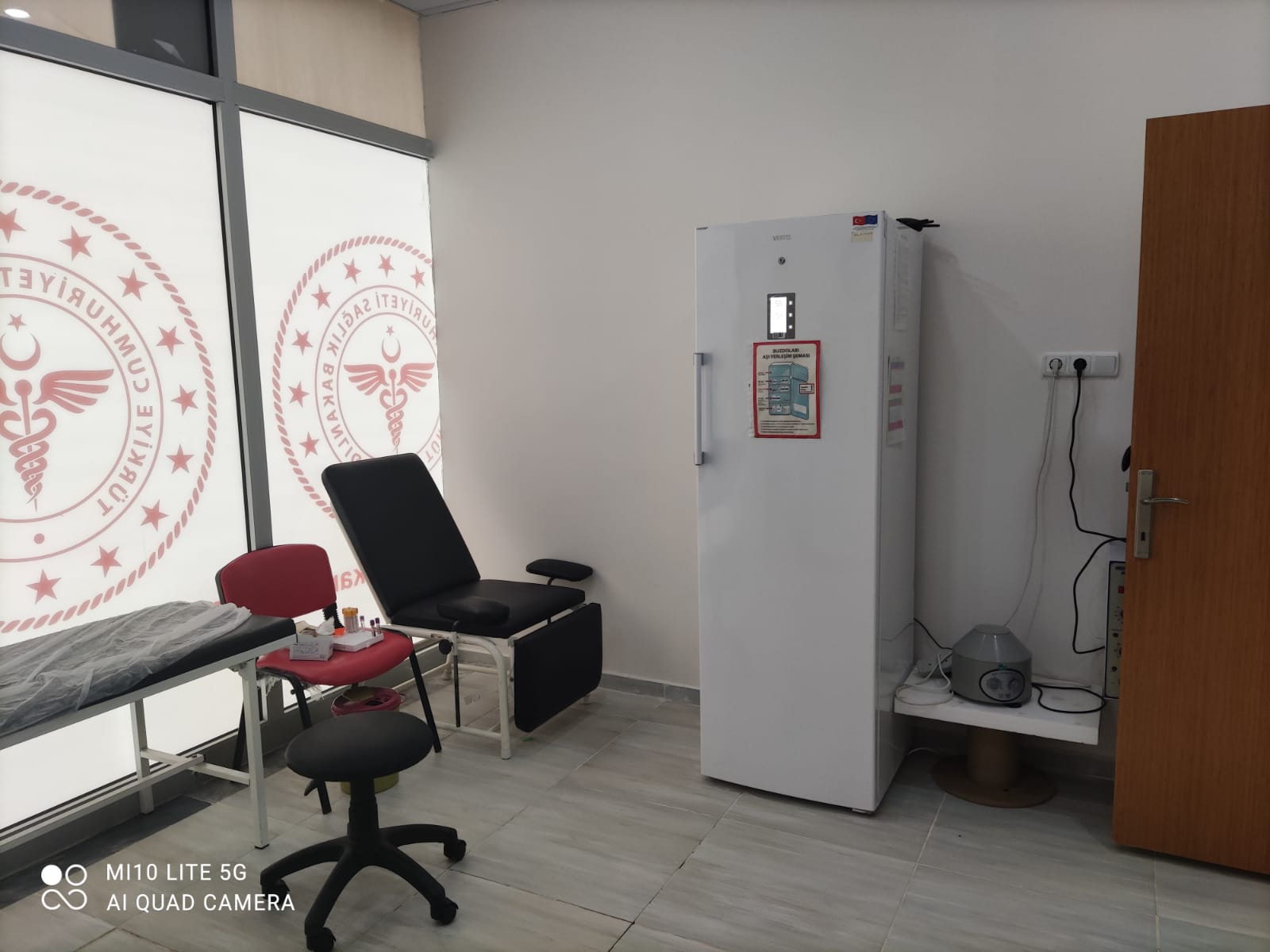 Asm İç Görünüm 2